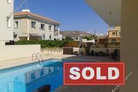 2 Bedroom Apartment in Oroklini (Larnaca) for sale 