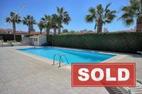 2 Bedroom Penthouse · Tombs Of The Kings (Paphos) for sale 