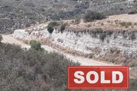 5352 SQM Land · Skarinou (Larnaca) for sale 