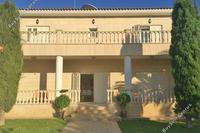 4 Bedroom Detached house · Monagroulli (Limassol) for sale 