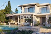 4 Bedroom Detached house · Trachoni Lemesou (Limassol) for sale 