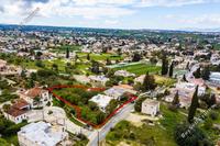 2455 SQM Plot · Dali (Nicosia) for sale 
