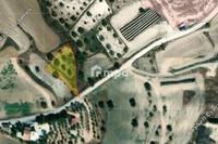 1673 SQM Land in Marki (Nicosia) for sale 