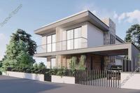 4 Bedroom Detached house in Doros (Limassol) for sale 