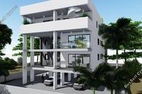2 Bedroom Apartment in Zakaki (Limassol) for sale 