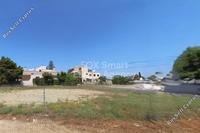 549 SQM Plot in Makedonitissa (Nicosia) for sale 