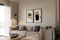 2 Bedroom Apartment in Agios Athanasios (Limassol) for sale 