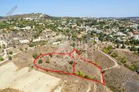 6820 SQM Plot · Armou (Paphos) for sale 