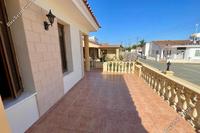 4 Bedroom Detached house · Vrysoulles (Famagusta) for sale 
