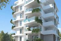 2 Bedroom Apartment in Livadia Larnacas (Larnaca) for sale 