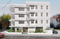 3 Bedroom Apartment in Strovolos (Nicosia) for sale 