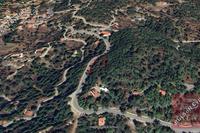 1963 SQM Land · Vavatsinia (Larnaca) for sale 