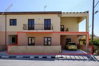 3 Bedroom Ground floor apartment in Agios Theodoros Larnacas (Larnaca) for sale 