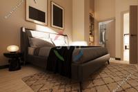 1 Bedroom Apartment · Limassol Municipality (Limassol) for sale 