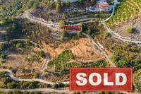 248 SQM Land · Agros (Limassol) for sale 