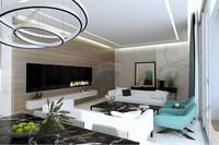 3 Bedroom Penthouse in Germasogeia (Limassol) for sale 