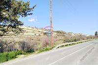 3011 SQM Land · Kathikas (Paphos) for sale 