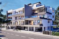 2 Bedroom Penthouse · Aradippou (Larnaca) for sale 