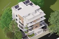 1 Bedroom Apartment in Makedonitissa (Nicosia) for sale 
