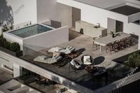 3 Bedroom Penthouse in Chrysopolitissa (Larnaca) for sale 