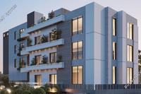 2 Bedroom Apartment in Petrou kai Pavlou (Limassol) for sale 