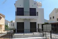 3 Bedroom Detached house in Mouttagiaka (Limassol) to rent 