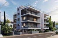 3 Bedroom Penthouse in Potamos Germasogeias (Limassol) for sale 