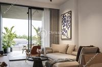 1 Bedroom Apartment in Agios Athanasios (Limassol) for sale 