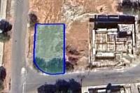 340 SQM Plot in Ekali (Limassol) for sale 