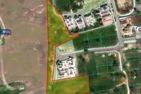 5433 SQM Land in Ypsonas (Limassol) for sale 