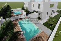 3 Bedroom Detached house · Kiti (Larnaca) for sale 