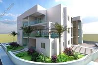 1 Bedroom Apartment · Aradippou (Larnaca) for sale 