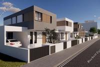 3 Bedroom Detached house · Aradippou (Larnaca) for sale 