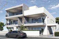 3 Bedroom Apartment · Kato Lakatamia (Nicosia) for sale 