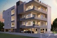 2 Bedroom Apartment in Aradippou (Larnaca) for sale 