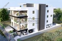 1 Bedroom Apartment · Aradippou (Larnaca) for sale 