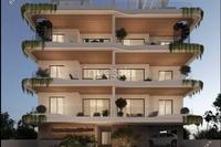 2 Bedroom Penthouse · Aradippou (Larnaca) for sale 