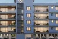 1 Bedroom Penthouse in Kato Lakatamia (Nicosia) for sale 