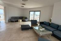 4 Bedroom Penthouse in Potamos Germasogeias (Limassol) for sale 