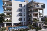 3 Bedroom Apartment in Agios Athanasios (Limassol) for sale 