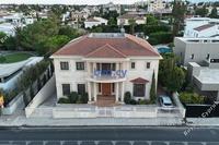 5 Bedroom Detached house · Egkomi (Nicosia) for sale 