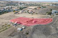 4014 SQM Land in Potami (Nicosia) for sale 