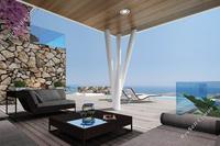 4 Bedroom Detached house in Agios Tychonas (Limassol) for sale 