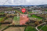 5184 SQM Land · Stroumbi (Paphos) for sale 