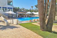 1 Bedroom Ground floor apartment in Ayia Napa (Famagusta) for sale 