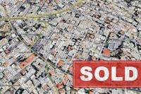 2744 SQM Plot in Kaimakli (Nicosia) for sale 