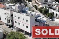 2 Bedroom Apartment · Strovolos (Nicosia) for sale 