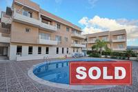 1 Bedroom Apartment · Peyia (Paphos) for sale 