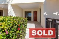 1 Bedroom Apartment in Peyia (Paphos) for sale 