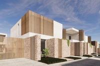 2 Bedroom Detached house in Sea Caves Peyia (Paphos) for sale 